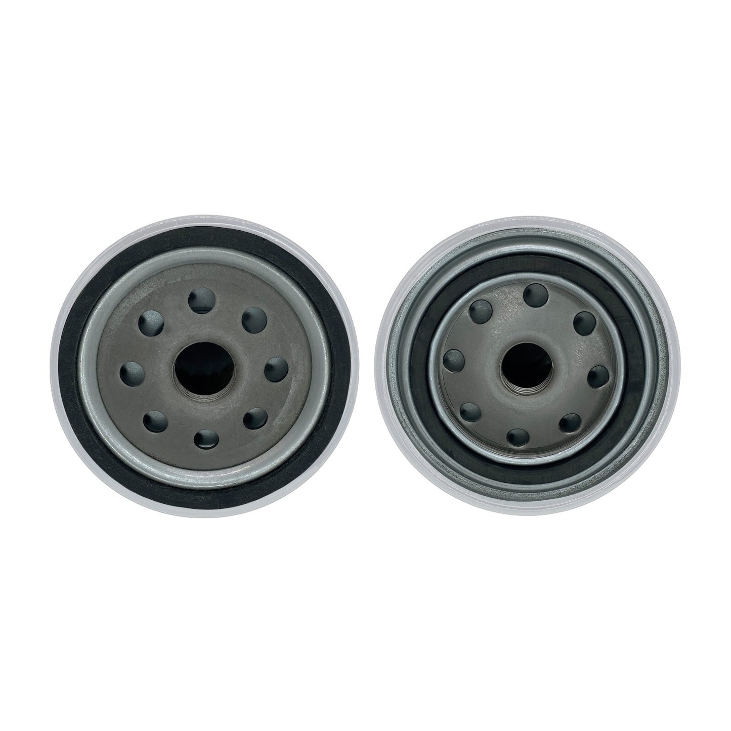 Oil and Fuel Filter Water Separator Set For Mercury MerCruiser 4.3 5.0 5.7 7.4