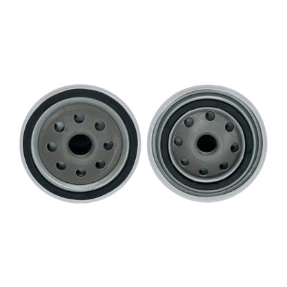 Oil and Fuel Filter Water Separator Set For Mercury MerCruiser 4.3 5.0 5.7 7.4
