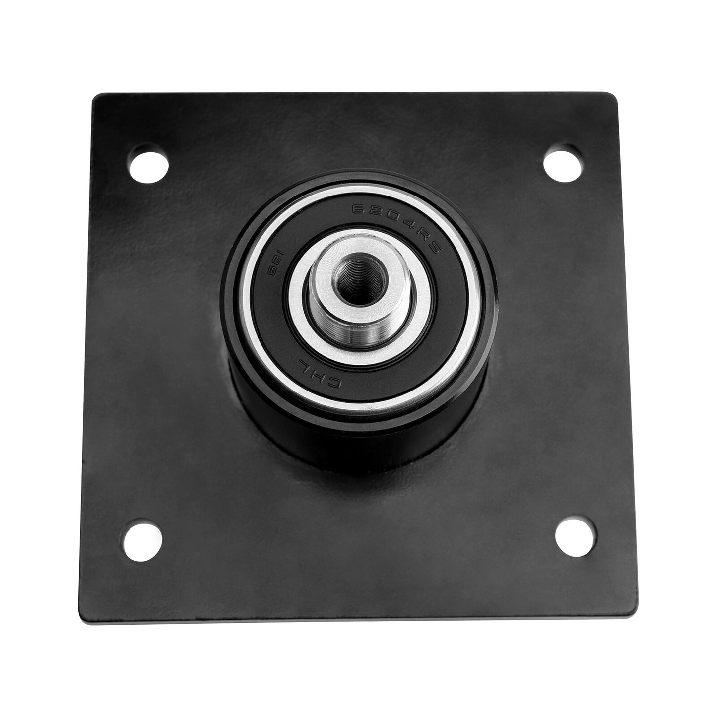 704177 Blade Drive Spindle for Swisher Pull Behind Mower Replaces 9018 Driver