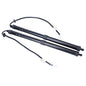For Lexus RX350L RX450hL 2018-2022 3.5L V6 2x Rear Electric Tailgate Gas Strut