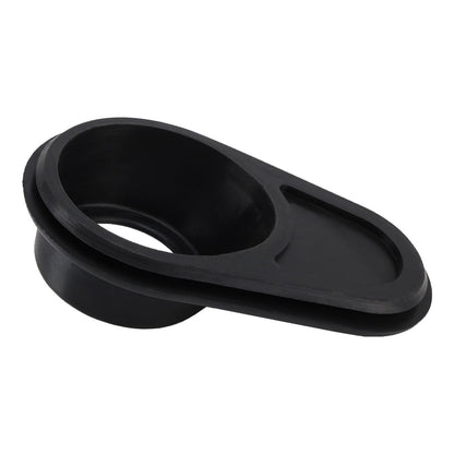 Steering Column Dash Rubber Seal Floor Firewall Gasket For Chevy C10 1967-1972