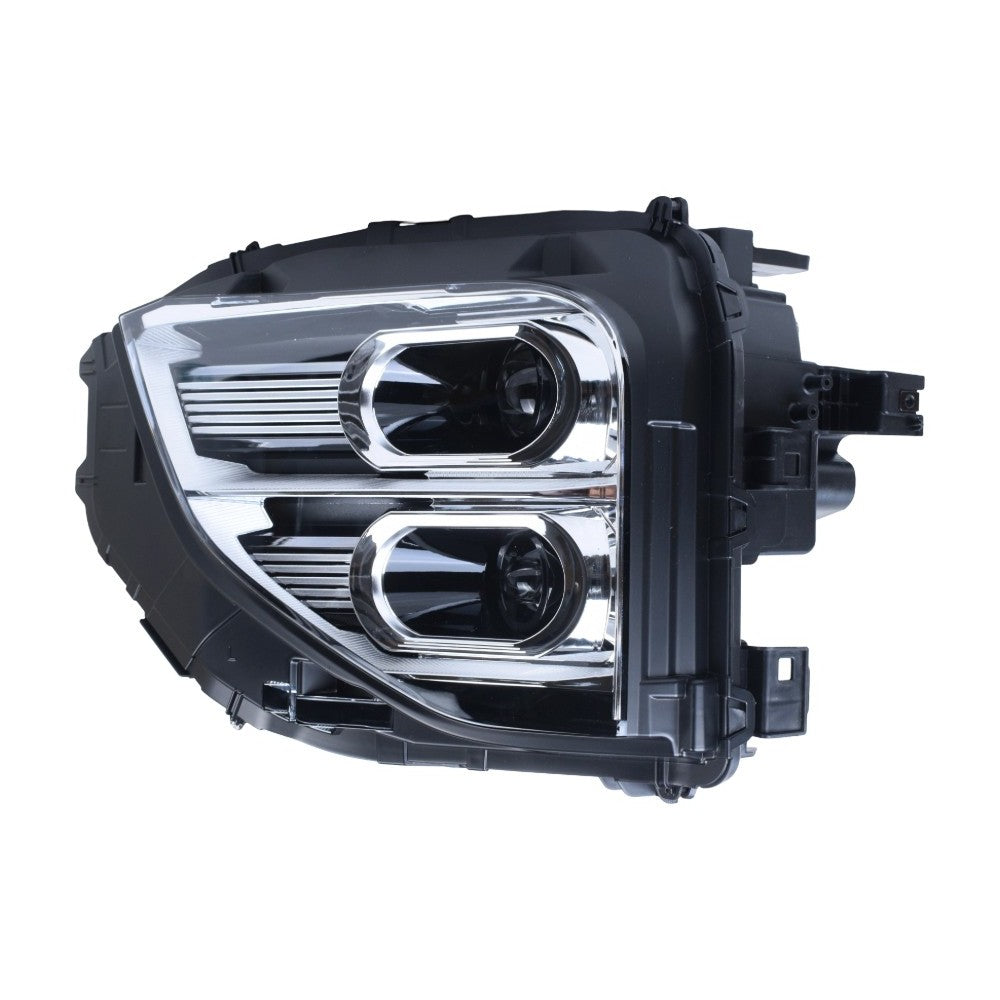 Left Full LED Headlight for 2022 23 24 25 Mitsubishi Eclipse Cross 26060W270P