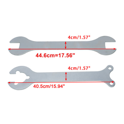Viscous Fan Tool Spanner Fit Land Rover Range Rover Sport & TD V6 Discovery 3.