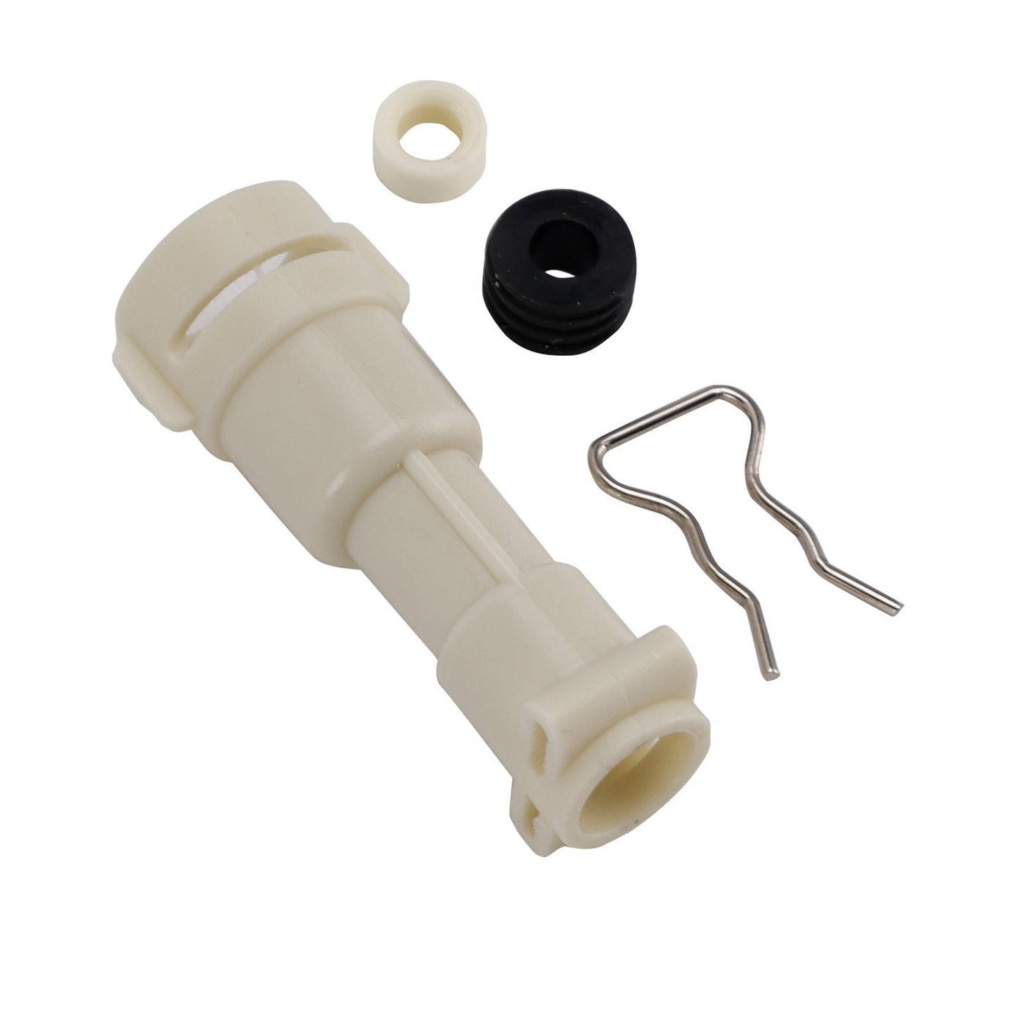 ThermoBlock Inlet Connector Seal Spacer Fork D8mm Kit For Philips Coffee Machine