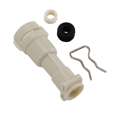 ThermoBlock Inlet Connector Seal Spacer Fork D8mm Kit For Philips Coffee Machine