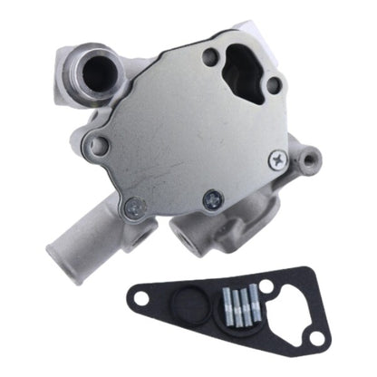 Solid Spare Water Pump 119233-42000 For Yanmar Engine 2TNE68 3TNE68 Komatsu 2D68E PC03-2