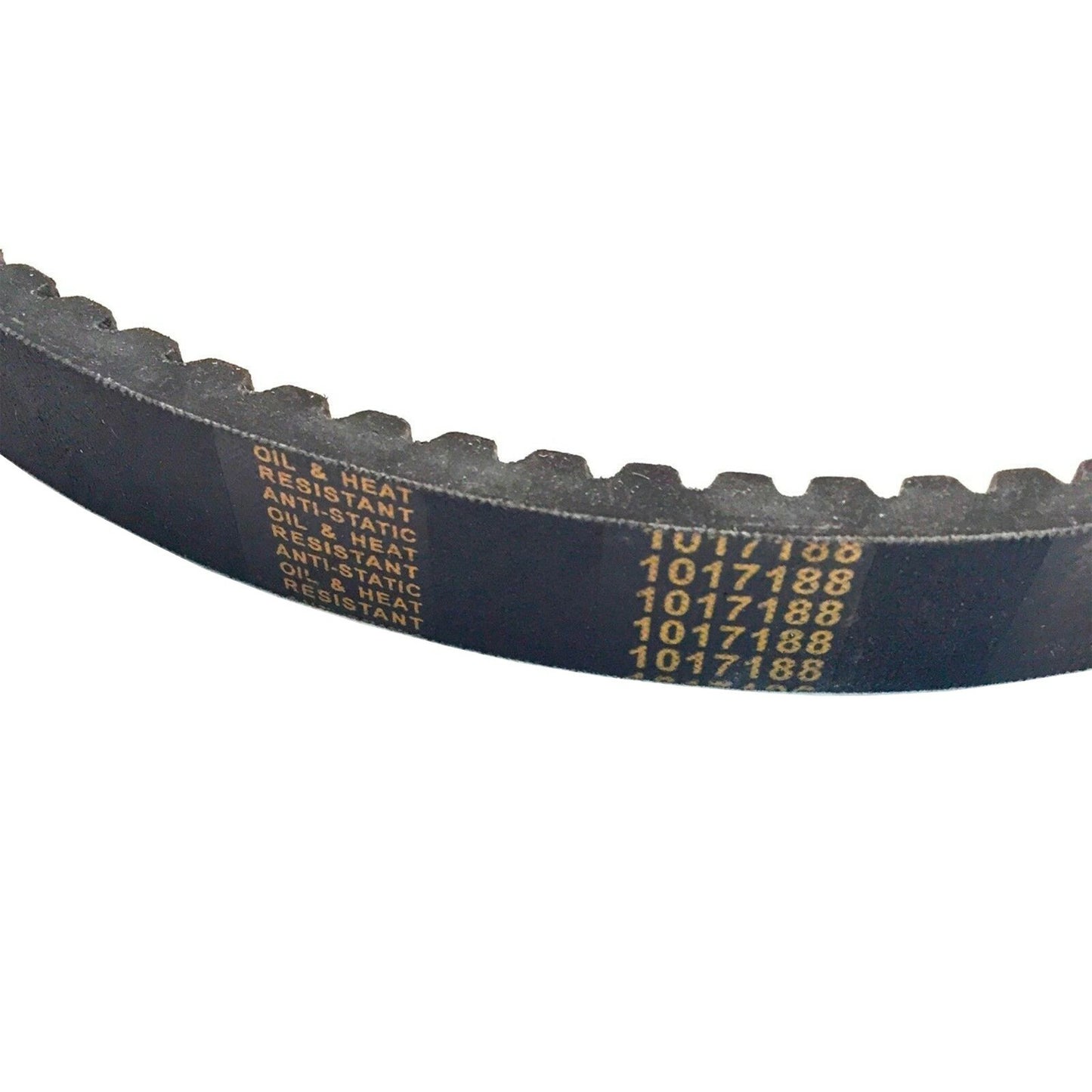 Club Car Golf Cart Drive Belt 88-92 - 1014081 / 1017188 By Automotive Authority