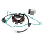 Stator Regulator Gasket Kit For Kawasaki KLX110 2003 2004 2005 2006 2007 2008 09
