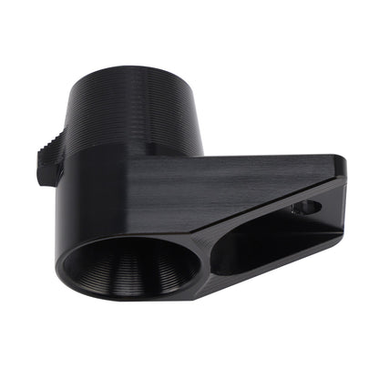 Recoil Pull String Pull Rope Guide 5431385 Black For Polaris Snowmobile 440 500