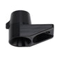 Recoil Pull String Pull Rope Guide 5431385 Black For Polaris Snowmobile 440 500