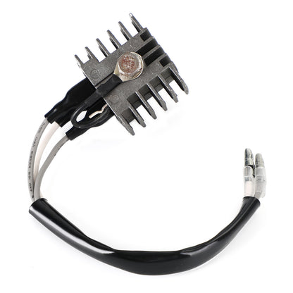 Rectifier 3 Wire For Honda GCV530 GX610 GCV610 GXV610 GX620 GCV620 GXV620 GX670