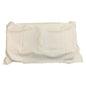 Front Seat Cover - Bottom - WHITE - For EZGO TXT Medalist 94-08 - 71602-G01