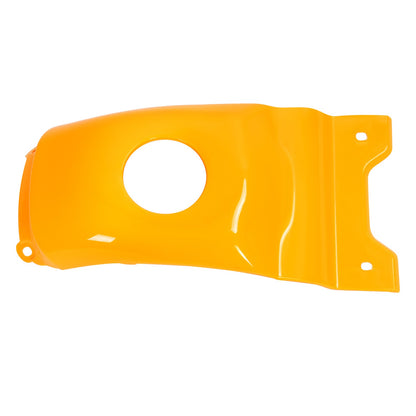 Solid Spare Front Fuel Gas Tank Cover Cowl Panel For 01-05 Honda Sportrax 250 TRX250EX