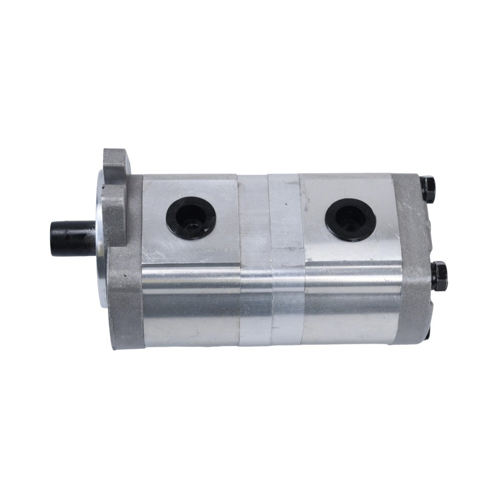 HGP-33A-F6/6R 15.87mm ydraulic Tandem Double Gear Pump Shaft Replacement
