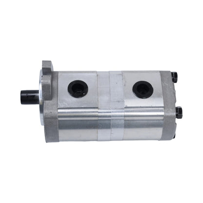 HGP-33A-F6/6R 15.87mm ydraulic Tandem Double Gear Pump Shaft Replacement
