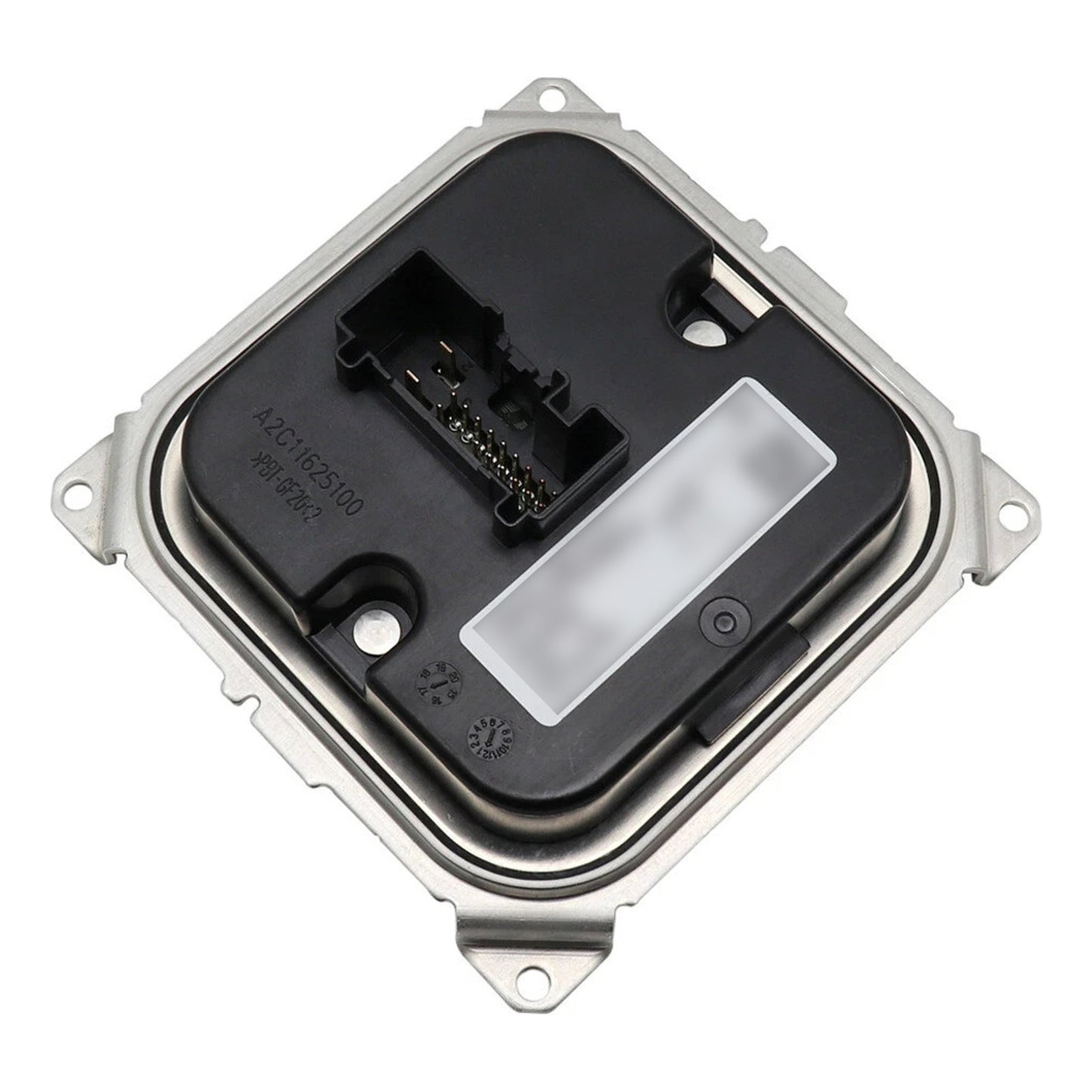 Headlight Module Ballast 260558993E For Nissan Versa Renault Infiniti Q60 QX55
