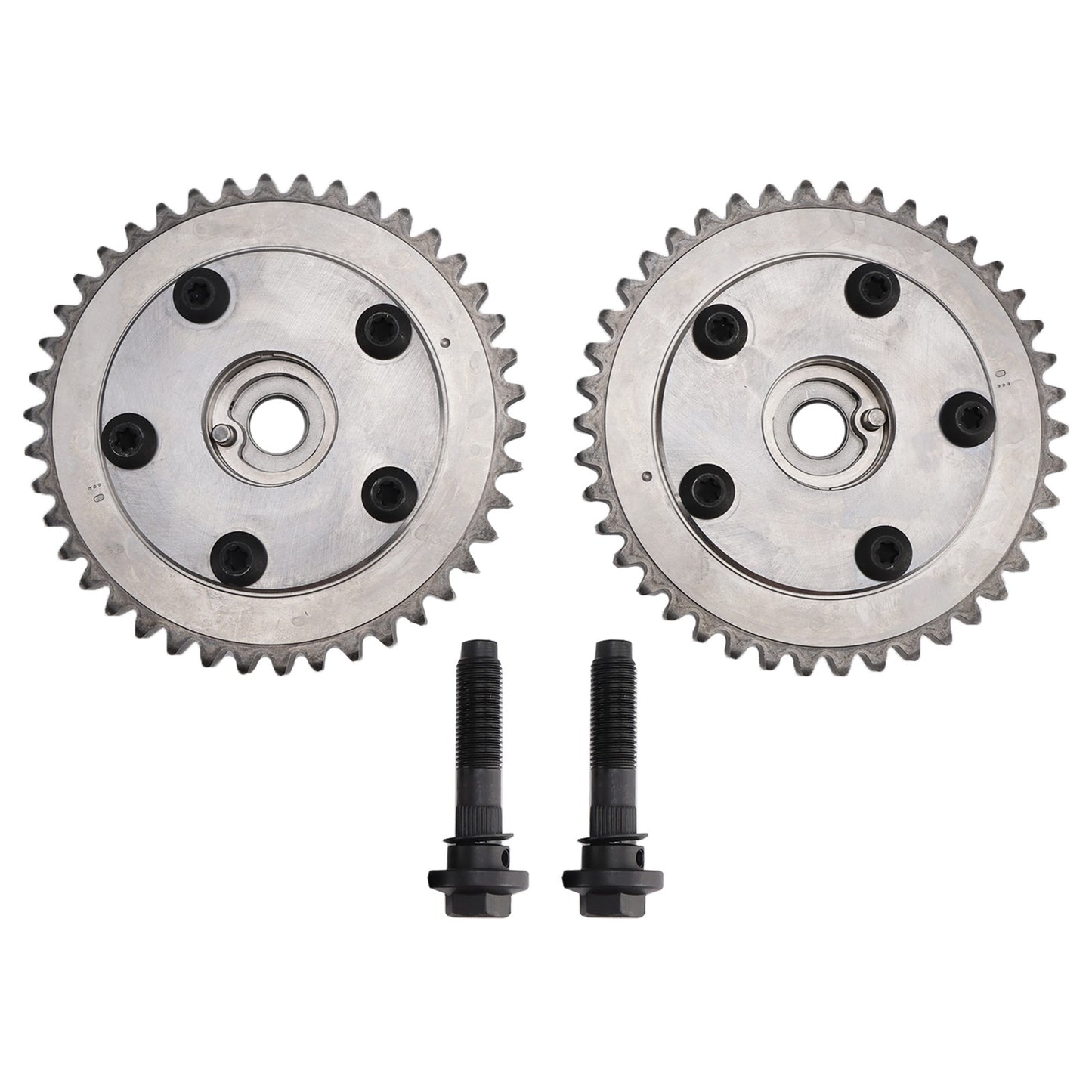13 Pieces Timing Chain Kit for Ford F-250-550 5.4L V8 24V 2000-2010