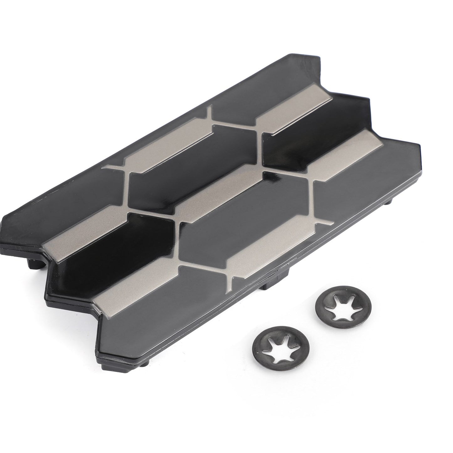 Front Grille Garnish Radiator Sensor Cover fit Tacoma TRD PRO 53141-35060 US