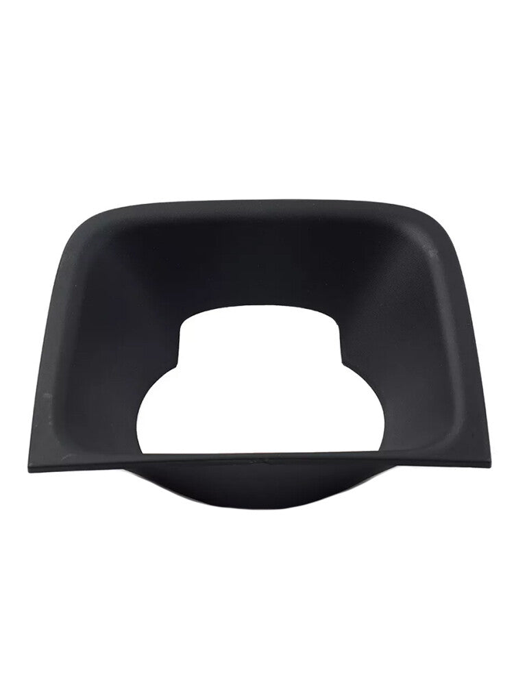Adaptive Cruise Control Bezel Cover Black 68262018AA For Jeep Grand 2017-2022
