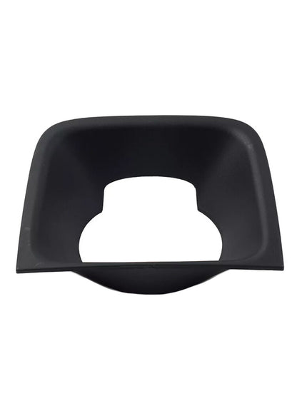 Adaptive Cruise Control Bezel Cover Black 68262018AA For Jeep Grand 2017-2022