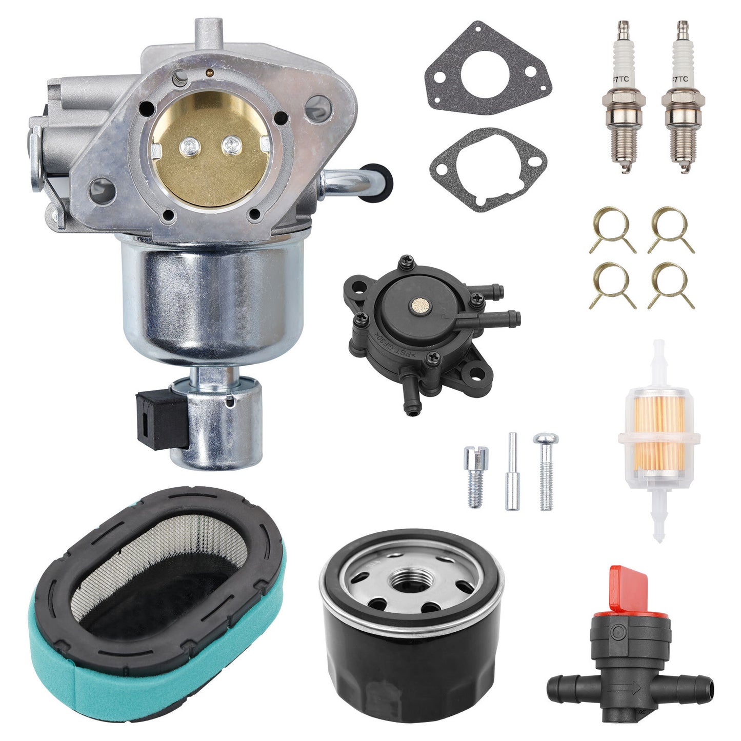 Carburetor Carb For Kohler KT725 KT730 KT735 KT740 KT745 7000 Series Engine Carb
