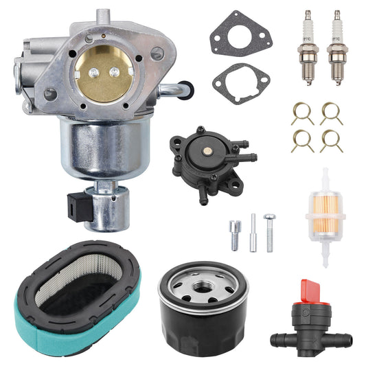 Solid Spare Carburetor Carb For Kohler KT725 KT730 KT735 KT740 KT745 7000 Series Engine Carb