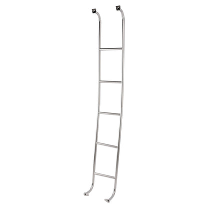 5-Step Van Ladder 093NVL For Nissan NV2500/3500 HD High Roof Vans 2011-2021