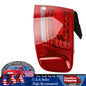 Right Outer Trunk LED Tail Light Lamp For Audi A4 2009-2012