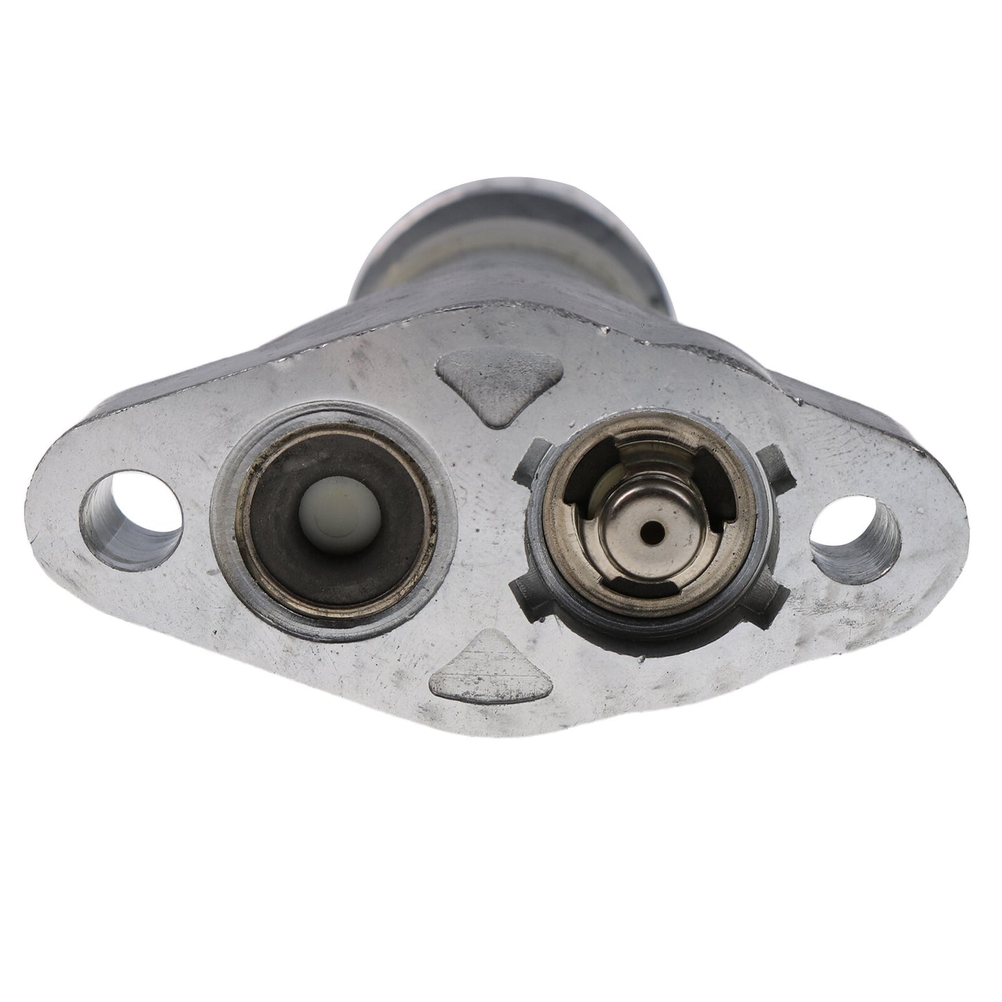 Solid Spare Fuel Primer Pump 105-2508 for Caterpillar Cat 3114 3412C 3176C 3408 3406B 3126B