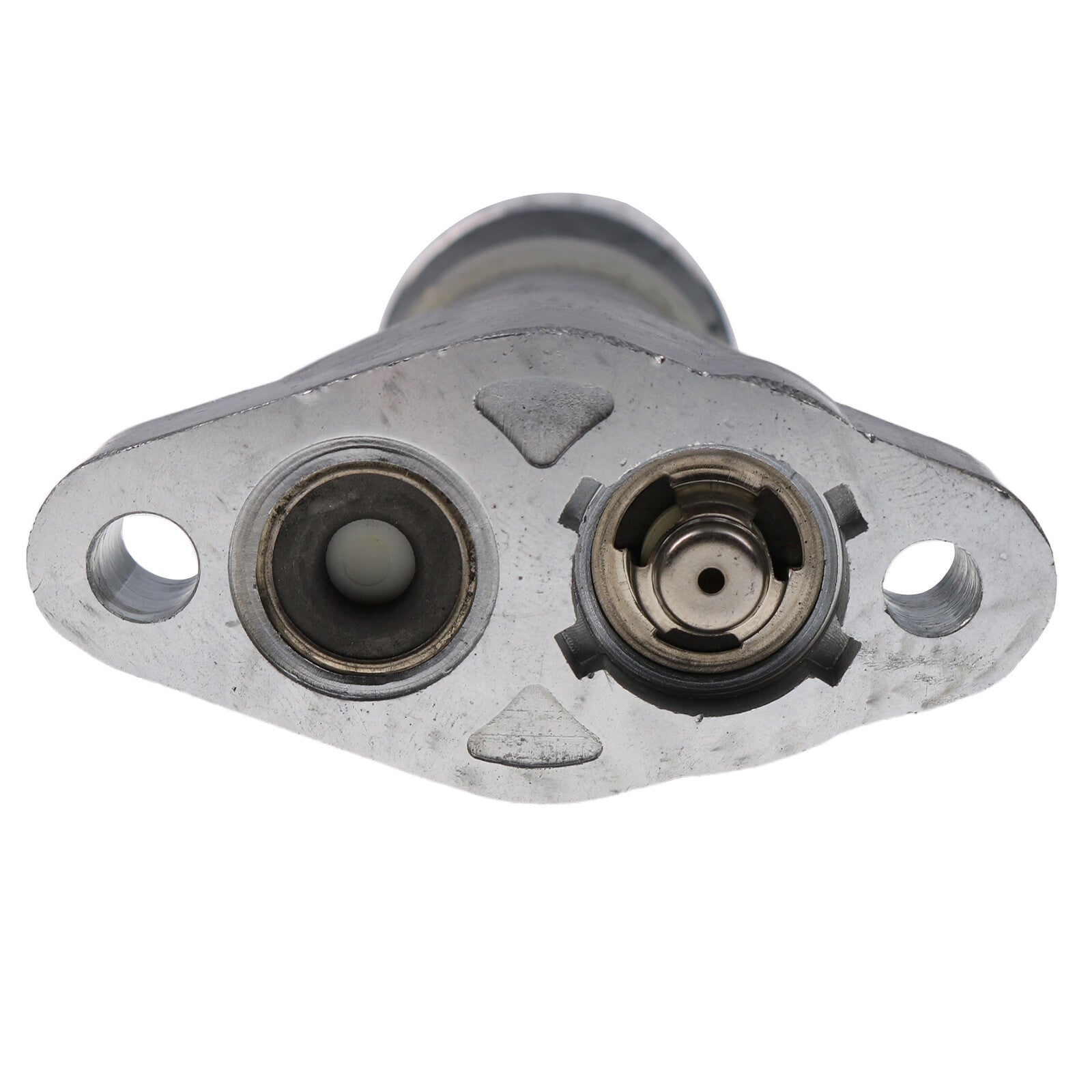 Solid Spare Fuel Primer Pump 105-2508 for Caterpillar Cat 3114 3412C 3176C 3408 3406B 3126B