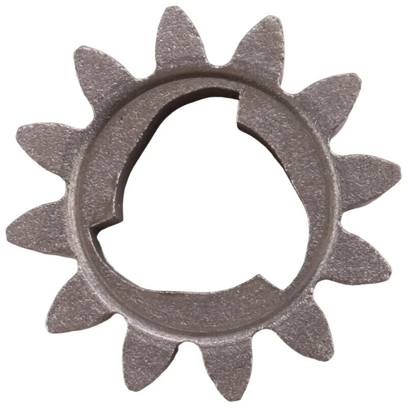 FOR HRR216 / HRS216 DRIVE GEAR KIT 12T PINION REPLACES 42661-VE2-800 12 Teeth
