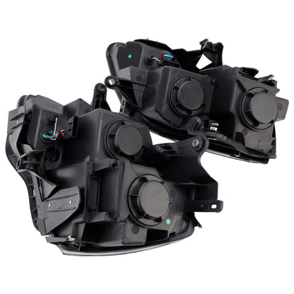 Left+Right HID Headlight 22938888 22938889 For GMC Acadia 2007-2012