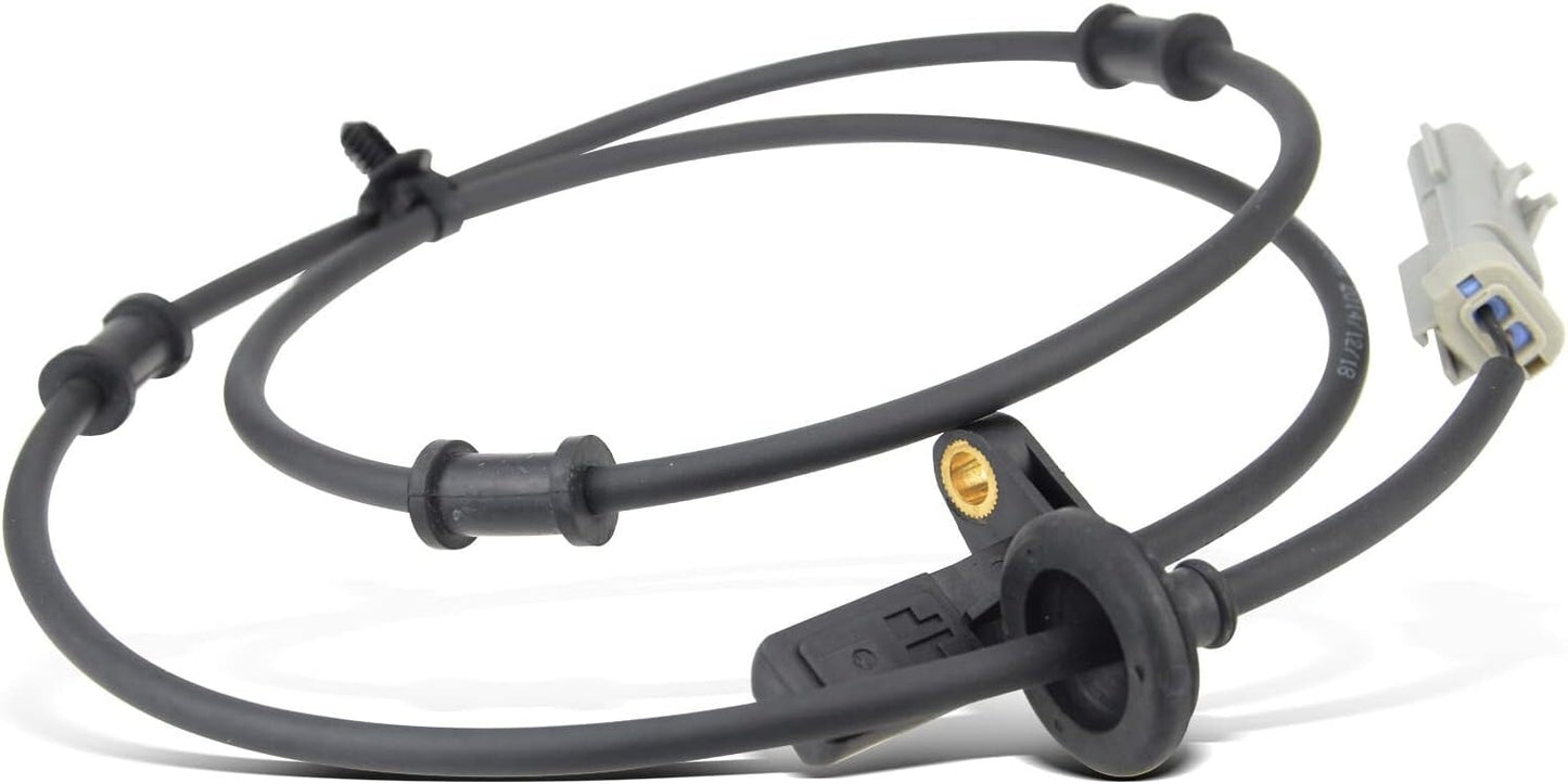 4 ABS Speed Sensor Front Rear Right & Left Fit Jeep Grand Cherokee WJ 1999-2004
