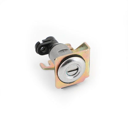 Ignition Switch Fuel Gas Cap Seat Lock Key Fits Honda CBR 250 R 35010-KYJ-900 US