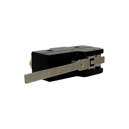 Micro Switch for EZGO Electric Golf Carts 1971-1981, 3 Terminal, SPDT - 10606G3