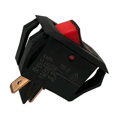 On/ Off Motor Switch for Hayward Power-Flo, ABG Matrix Pool Pumps - SPX1500S8
