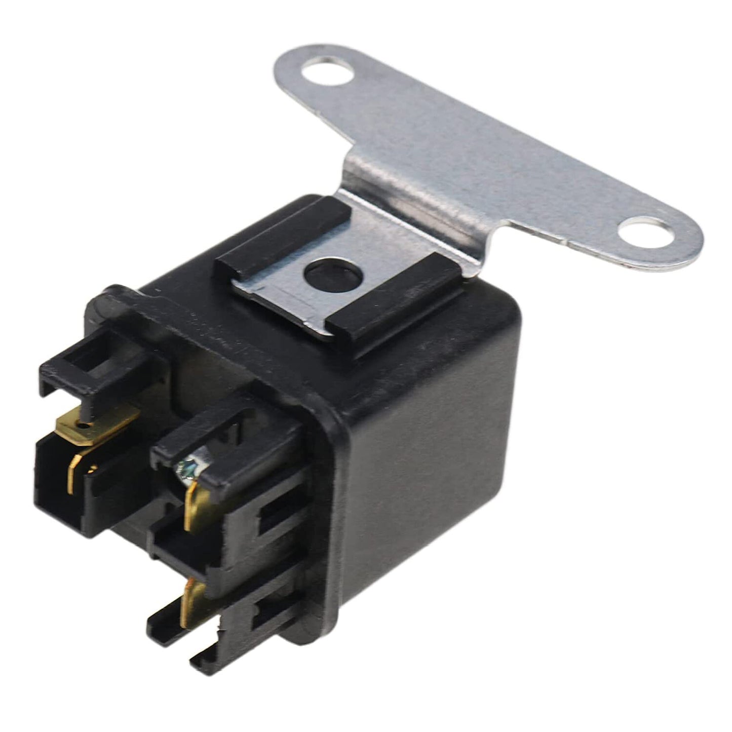 Solid Spare Plug Relay 11965077910 11965077911 12V For Yanmar NGK G71Su John Deere Cub Cadet