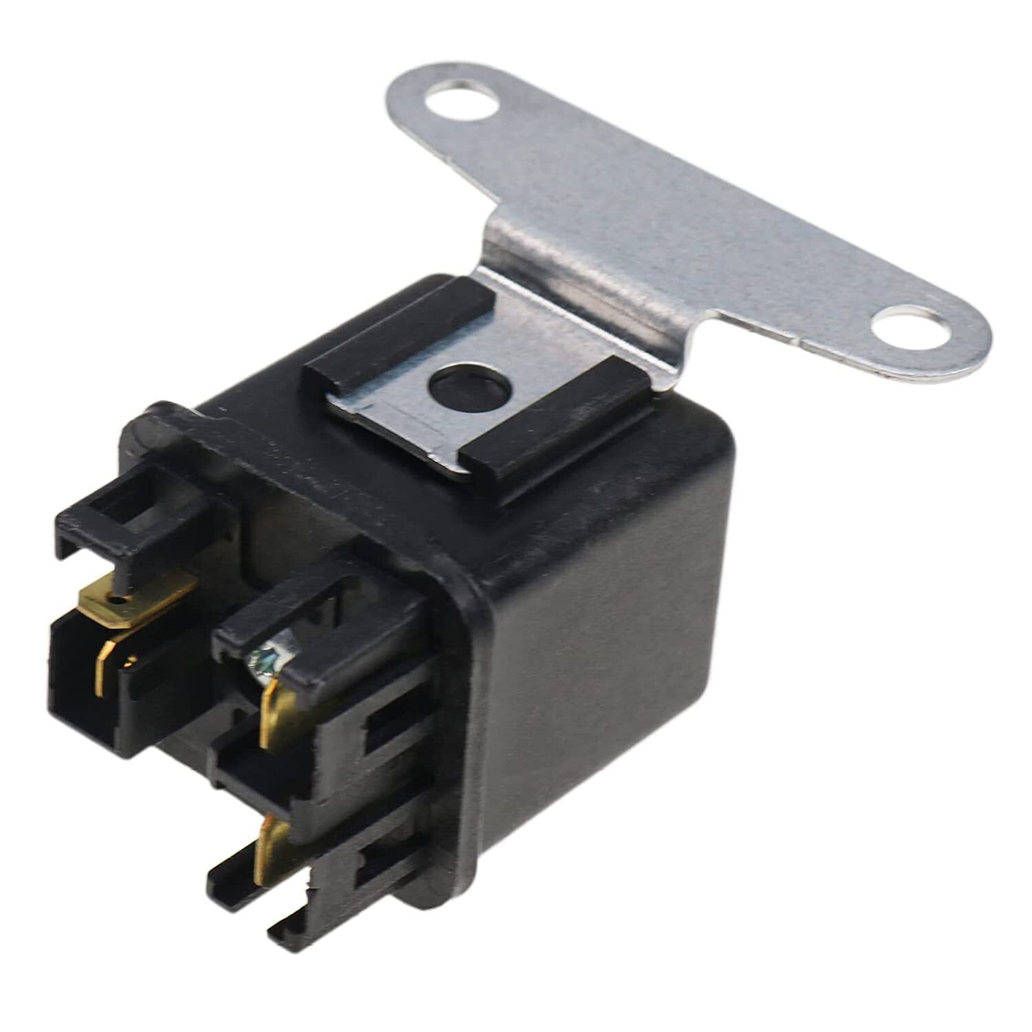 Solid Spare Plug Relay 11965077910 11965077911 12V For Yanmar NGK G71Su John Deere Cub Cadet