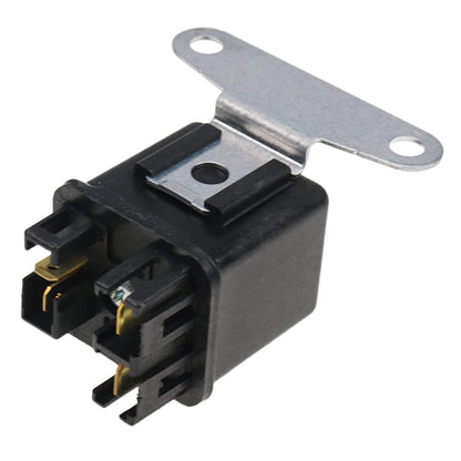 Solid Spare Plug Relay 11965077910 11965077911 12V For Yanmar NGK G71Su John Deere Cub Cadet