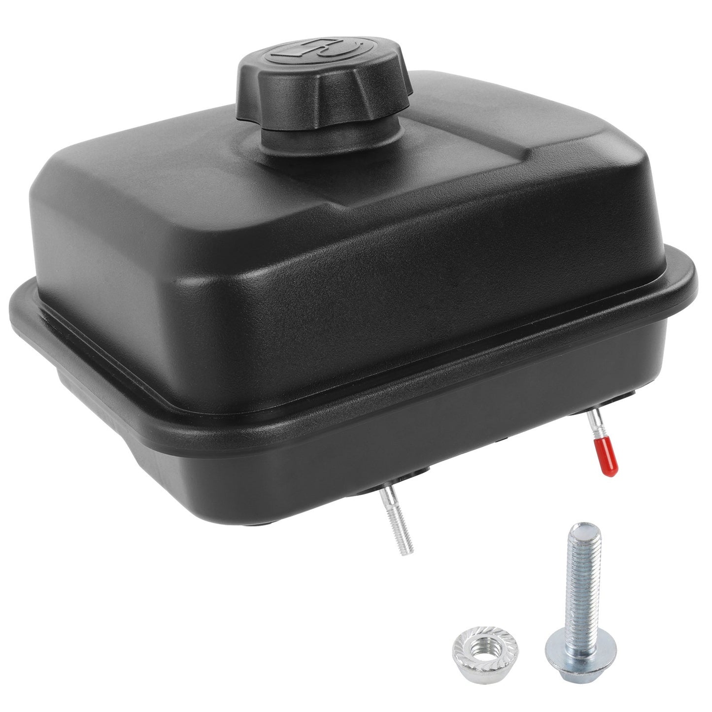 Fuel Gas Tank For Honda & Clones GX140 GX160 5.5H 6.5HP Engine 17510-ZE1-020ZA