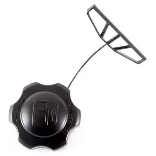 Solid Spare Kohler 1422720S Gas Fuel Cap Assembly