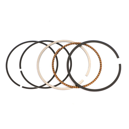 Cylinder Piston Top End Kit For HiSUN UTV ATV 500 HS YS MASSIMO MSU BENNCHE