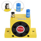 GT25 Pneumatic Turbine Vibrators Silent 1/4" Industrial Turbine Vibrator