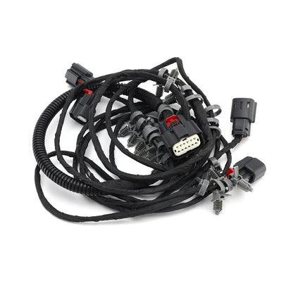 Front Fog Light Lamp Wiring Harness 85150863 For Chevy Camaro 2019-2020