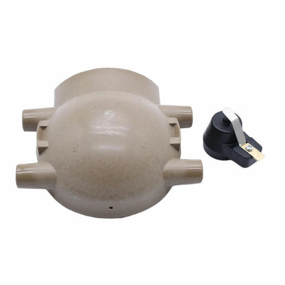 9N12106C NEW Distributor Cap For Ford 8N 9N 2N WITH FRONT MOUNT DISTRIBUTOR