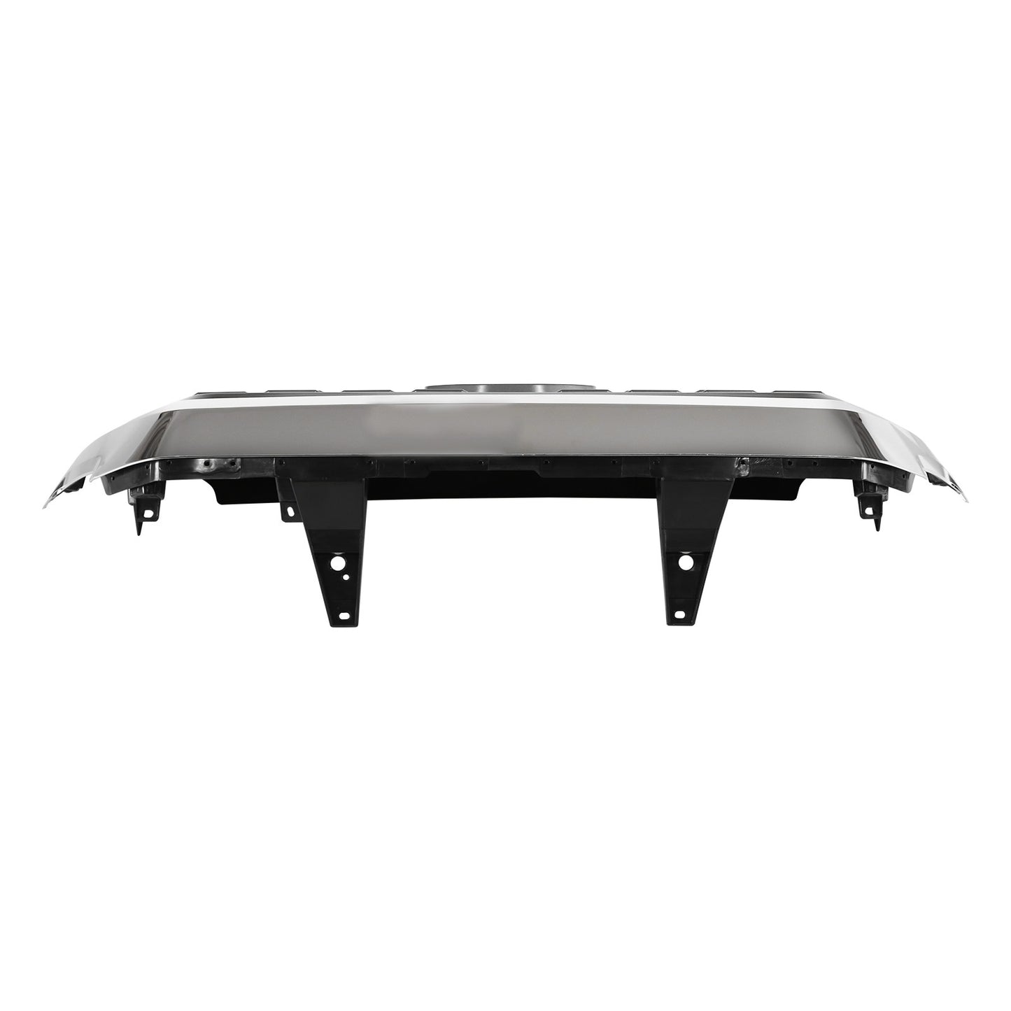 For Toyota Tacoma 2016-2022 Front Upper Grille Assembly w/Chrome Shell Outer