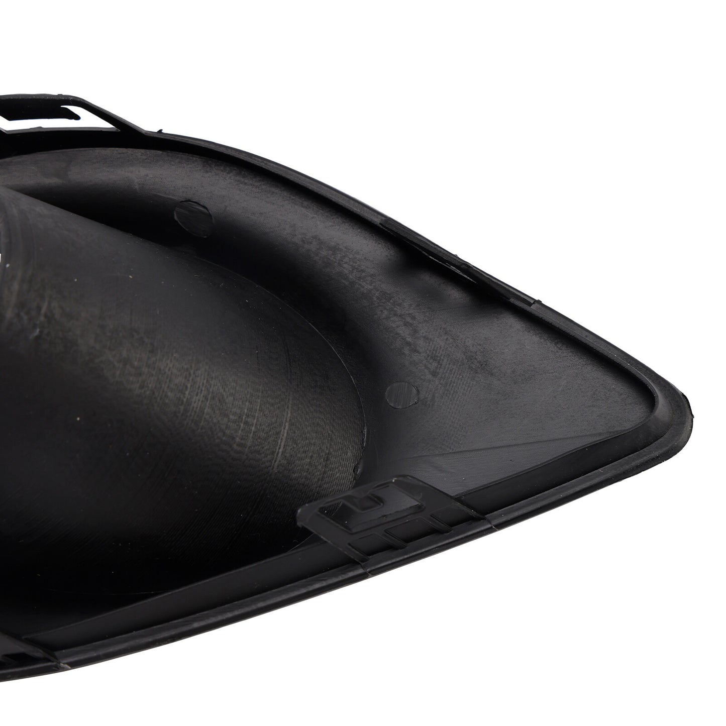 Left Side Fog Light Bezel For Dodge Charger 2015-2022 68280429AA