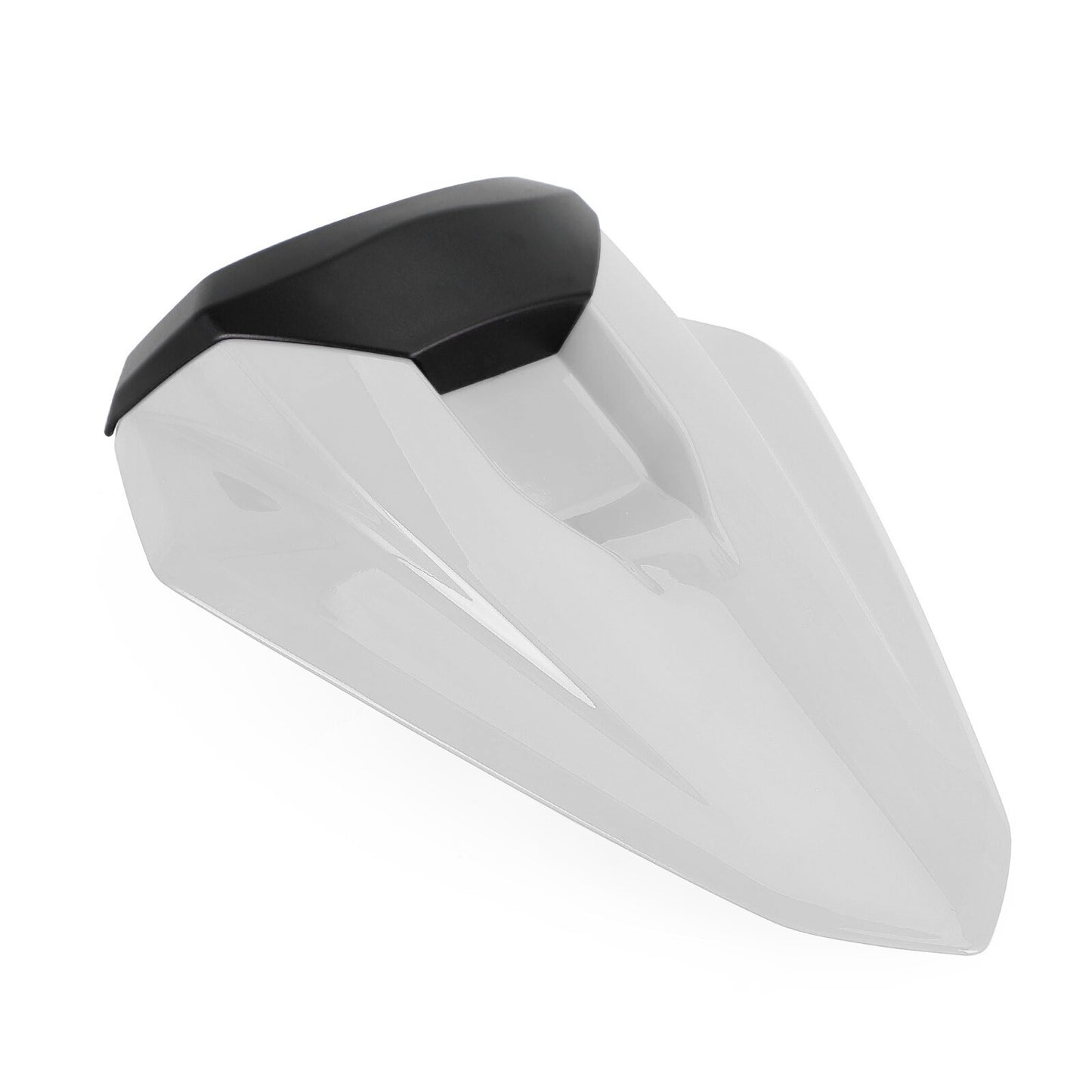 Rear Pillion Seat Cowl Fairing Cover For Honda CBR1000RR-R 2020-2025 White