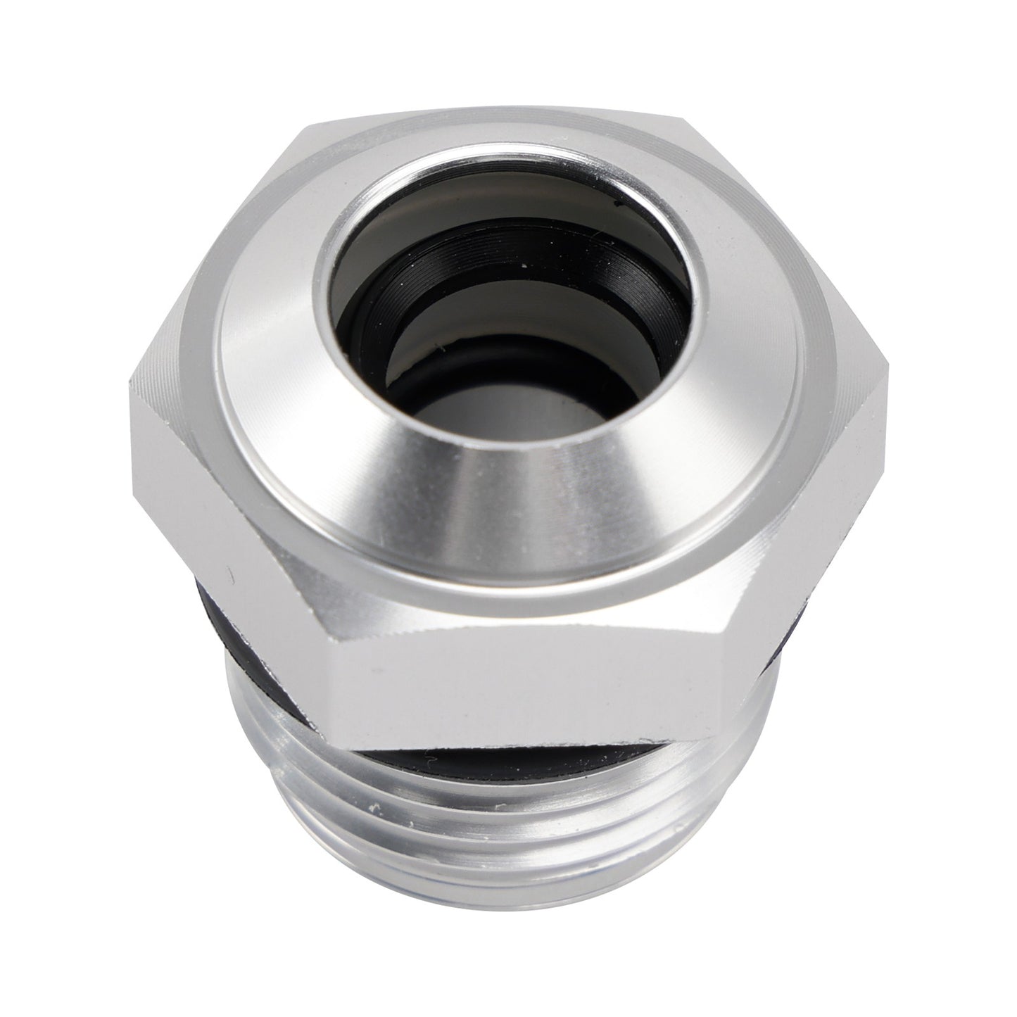 Transmission Cooler Oil Tube Connector YL3Z7D273AA For Ford Expedition 2001-2005