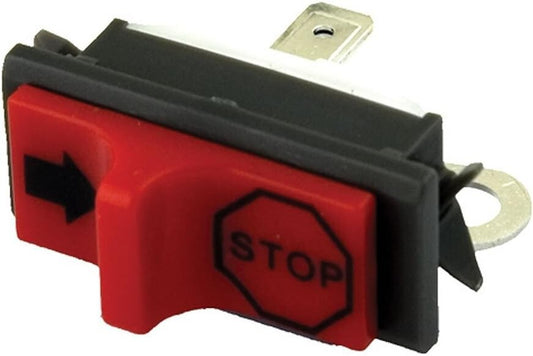 Solid Spare Oregon 33-180 Stop Switch Replaces 503717901 503718201